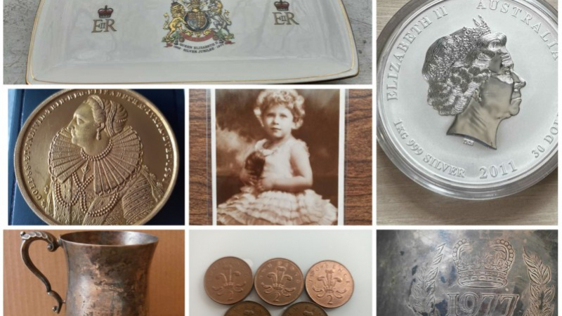 След смъртта на Елизабет II: Плъзна страшна търговия с "кралски" предмети у нас 