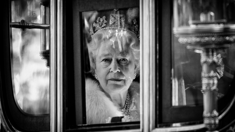 Колко голямо бе богатството на кралица Елизабет II?