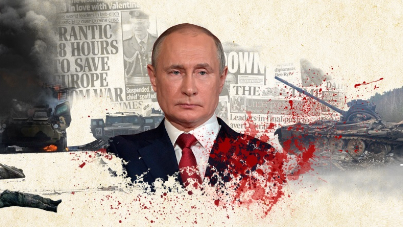 Ядрен удар или колапс на Русия: US генерали спорят как ще свърши войната