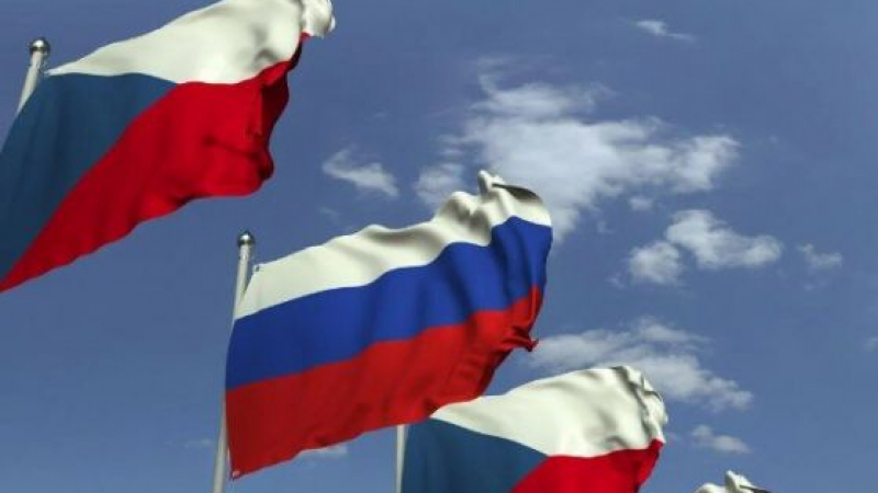 Чехия разкри руски агент със страст към жени и алкохол във външното си министерство