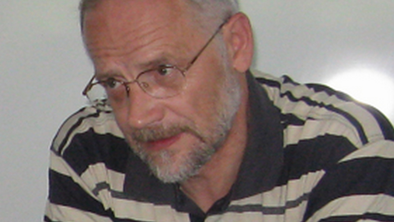 Тъжна вест: Почина обичан преподавател от Бургаския свободен университет 