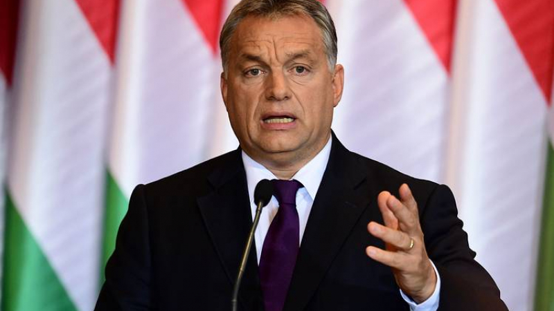 Орбан: Европейците сме джуджета, които санкционират енергиен гигант