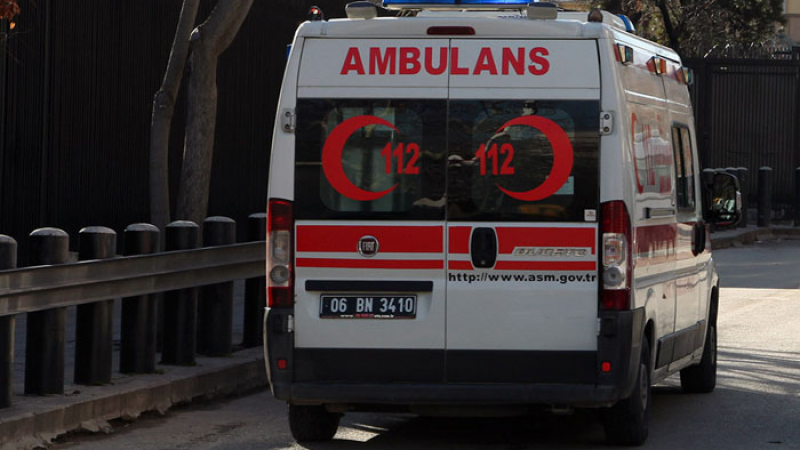 Страшна напаст налази Истанбул, праща хора в болниците на талази