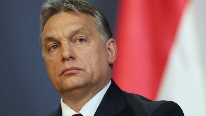 Виктор Орбан каза колко територия ще загуби Украйна в края на войната