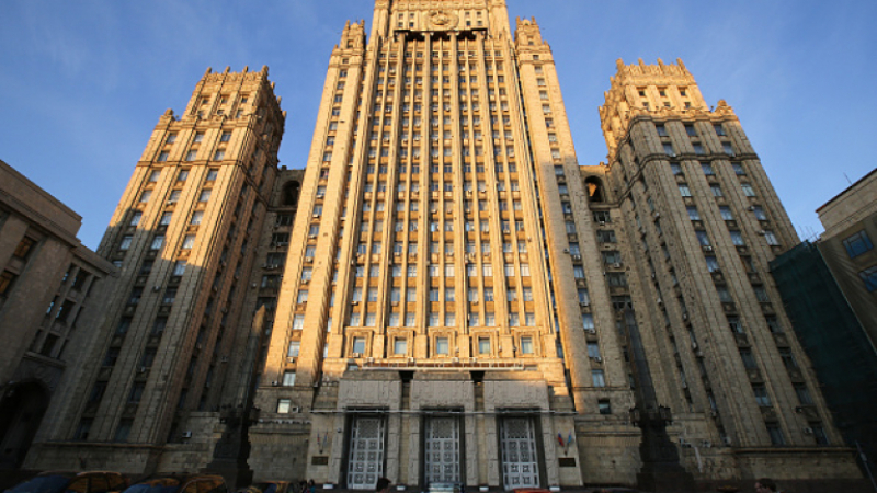 Русия няма да въвежда ответни визови ограничения, уверява техен дипломат