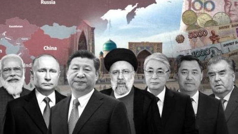 Пепе Ескобар: След срещата на Русия и Китай в Самарканд приключва ерата на западната доминация