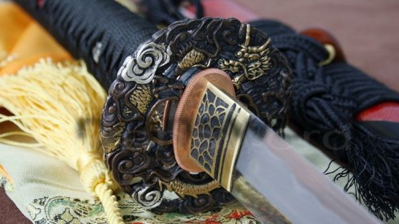 Холандски пенсионер тръгна да убива столичанин със самурайски меч и ето какво му се случи 