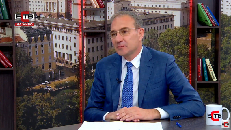 Борислав Гуцанов, БСП: МВР трябва да се заеме по-сериозно с купения вот, особено в Северозападна България