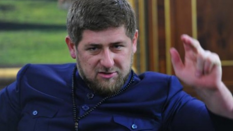 Кадиров обяви преминаването към нова тактика на руската спецоперация в Украйна