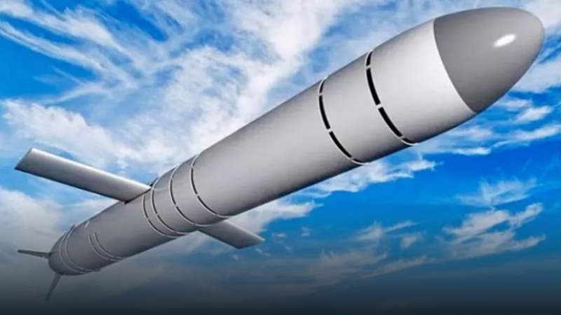 Западът бие аларма заради ново изпитание на руски ракети "Буревестник"