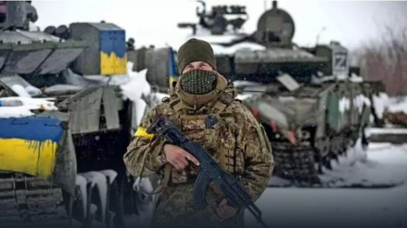 Доклад на ISW обясни как три спецбригади на ВС на Украйна попаднаха в руския огнен капан