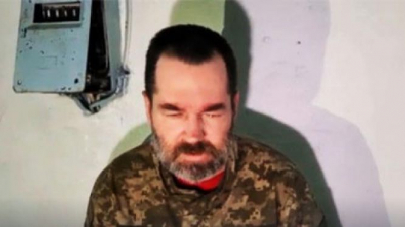 Украински офицер: Батальонът ни престана да съществува за три дни