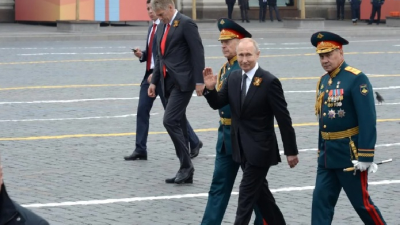 CNN: Самият Путин нарежда на генералите на място, в командването - още повече бъркотия