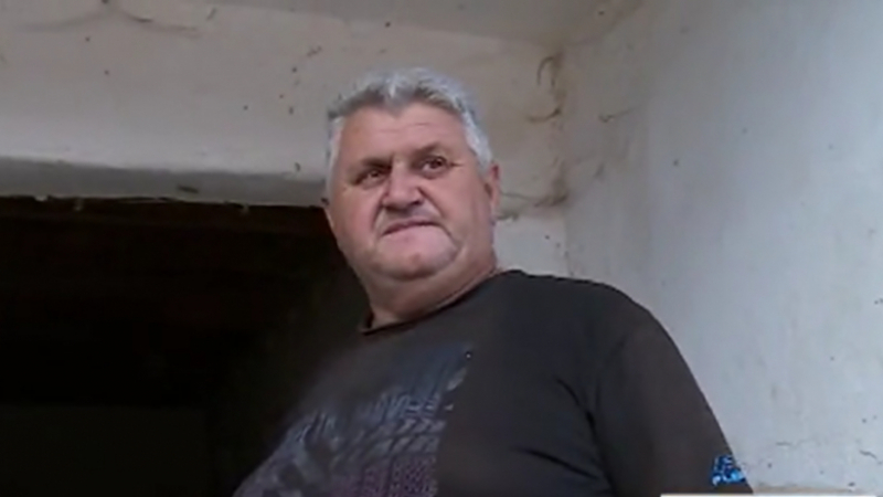 В наводненото село Богдан: Досега да сме умрели, ако разчитаме на... ВИДЕО