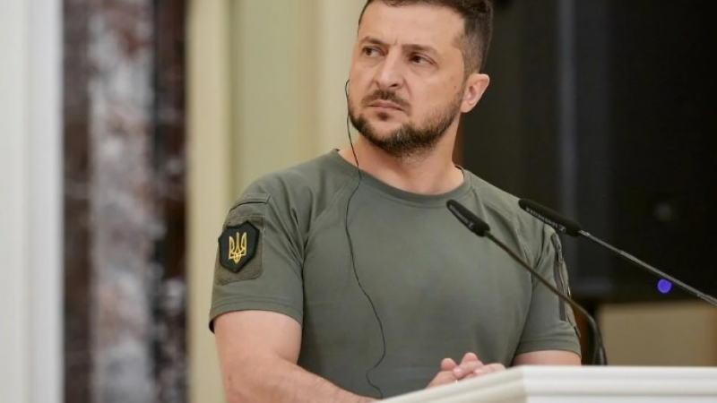 Зеленски призна колко украински военни загиват всеки ден на фронта  