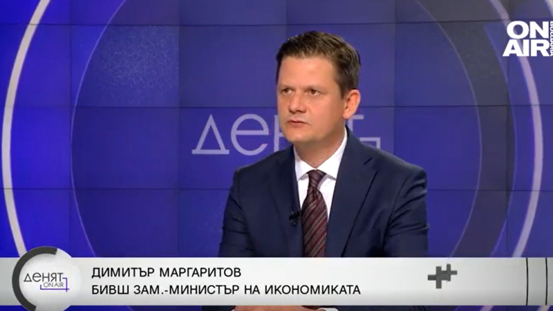 Димитър Маргаритов: Ръководството на КЗП е сменено незаконно