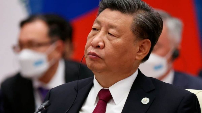 Вълна от слухове за преврат в Пекин и арест на Си Дзинпин или премиера ВИДЕО