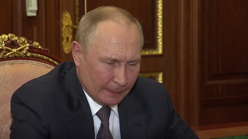 "Еспресо": Западът е заплашил Путин, че ще бъде убит, ако използва ядрено оръжие