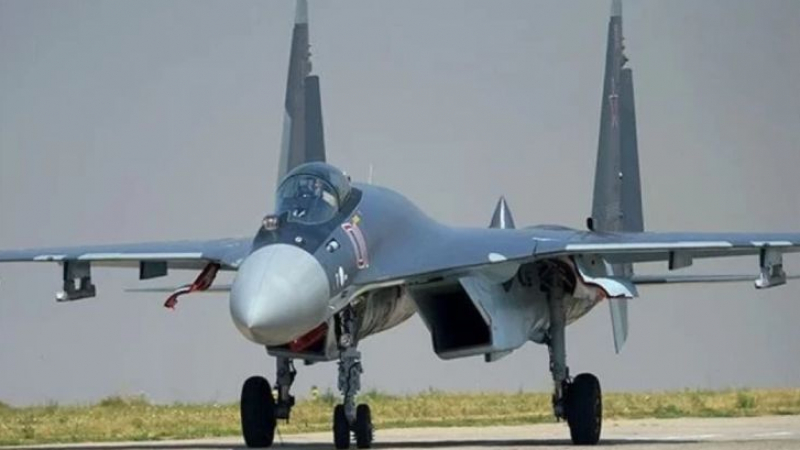 Турция купува руски "Су-35", ако сделката за "Ф-16" се провали 