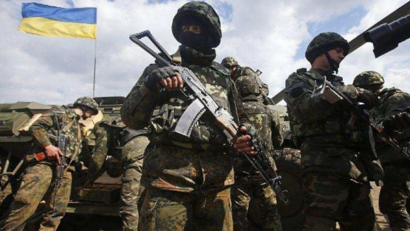 Полковник от Киев: ВСУ ще се опитат да превземат Донецк преди пристигането на руските резервисти