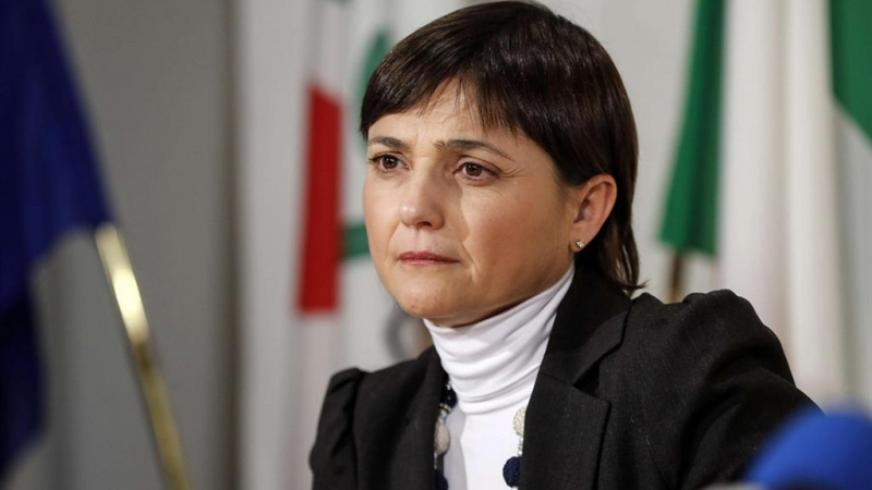 Демократическата партия призна поражението си на изборите в Италия