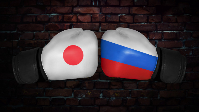 Япония разширява забраната за износ за Русия заради ядрените заплахи