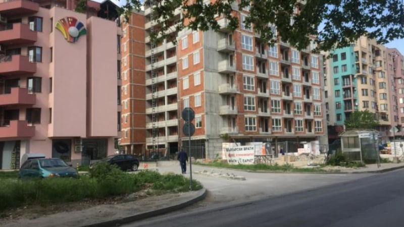 Парадокс на пазара: 25 000 апартамента в Пловдив под ключ 