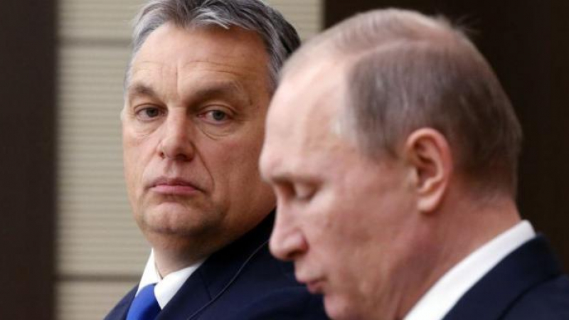 Орбан: Ако ЕС не ни даде пари, ще потърсим от друго място