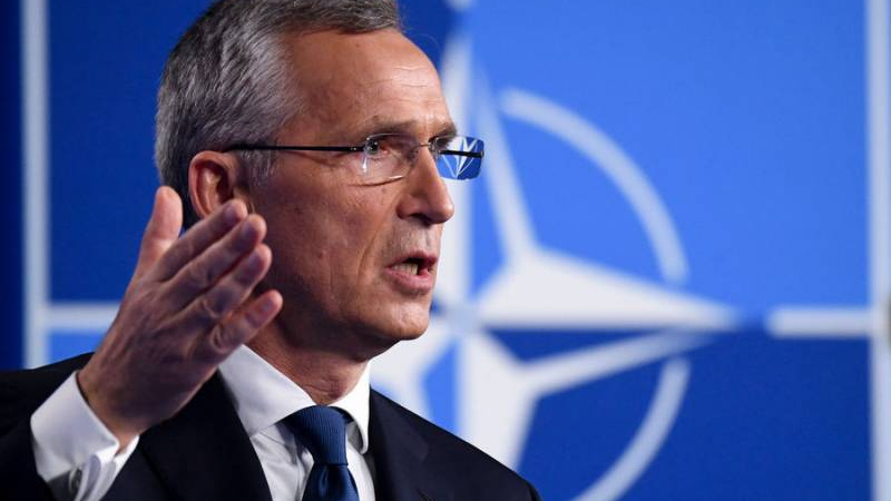Столтенберг: Путин направи голяма грешка, ако има война с НАТО...