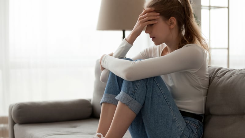 Сезонна депресия - как да разпознаем симптомите и да се спасим навреме! 
