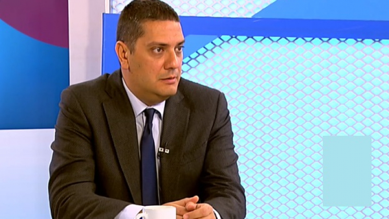 Гаджев: Надявам се България никога да не признае референдумите в Украйна ВИДЕО