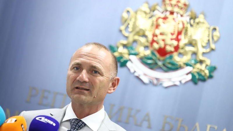 Министърът на енергетиката: Правителството "Петков" е нанесло щети за милиони при директното договаряне на газ