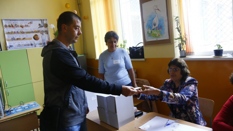 Световни медии за изборите в България