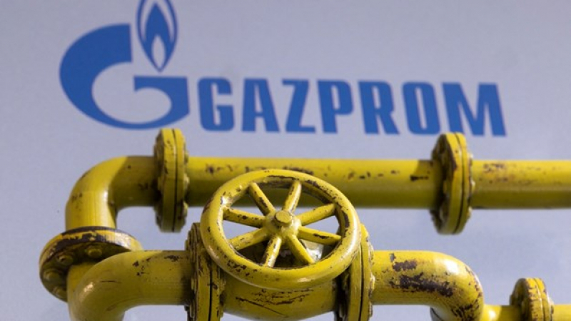 Паника в Молдова, "Газпром" може да врътне кранчето всеки един момент