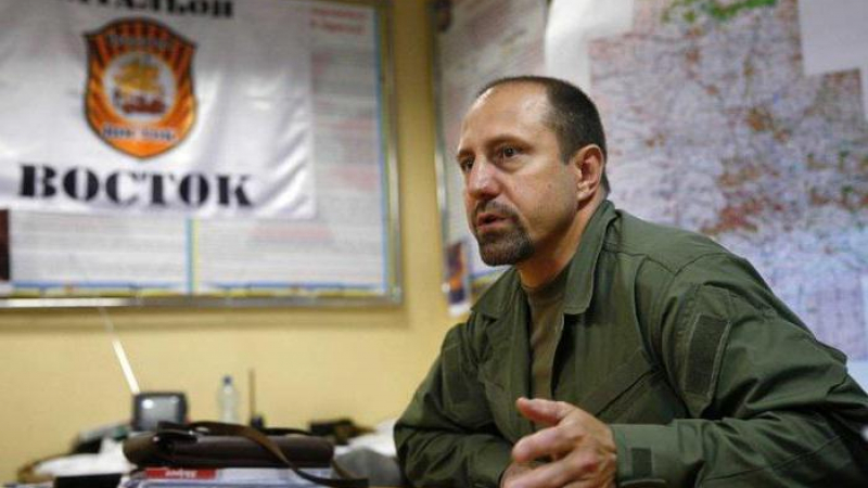 Командир от ДНР: Целта на ВСУ беше Мариупол, но заседнаха в Лиман