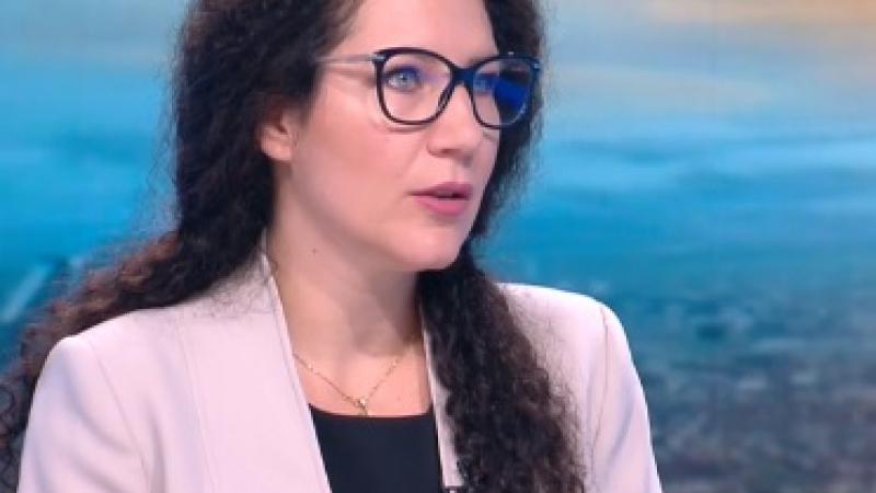 Калина Константинова намери виновник за провала на ПП на изборите
