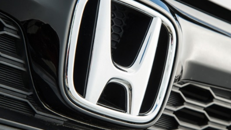 Разсекретиха новия кросоувър на Honda за $15 000 преди премиерата СНИМКИ