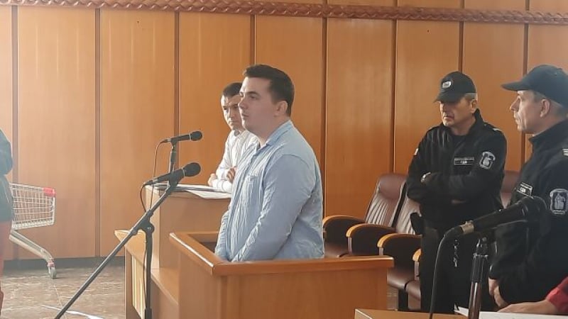 23-годишният българин застрашен от екстрадиция в Германия: Шокиран съм! 