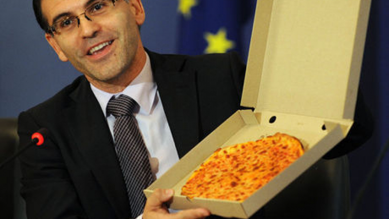 Симеон Дянков с изненадваща прогноза каква ще е пицата през 2023 г. и нови избори