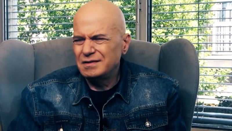Слави: Петков арестува Борисов, а сега се среща с ГЕРБ, предлагам ПП да се прекръсти на...