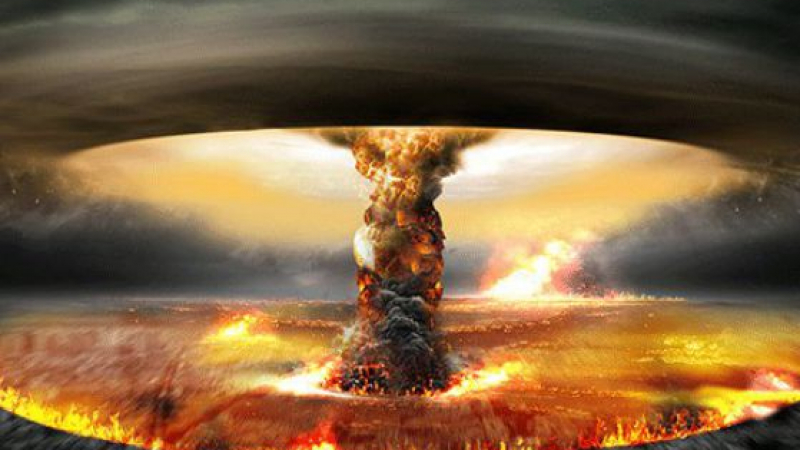 На прага на ядрена война: Как светът успя да се спаси преди 60 години