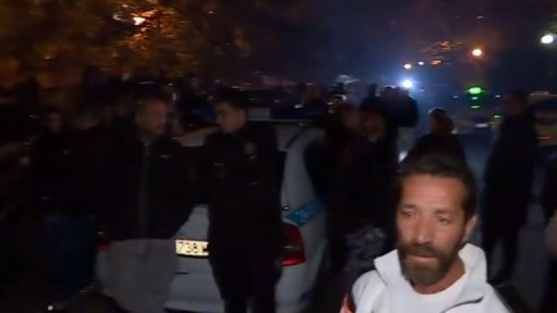 Таксиджията, умрял след побой в София, оставя 3 сирачета ВИДЕО 