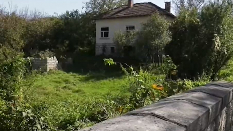 Забрана: Никой не може да умира в това българско село, ето защо ВИДЕО