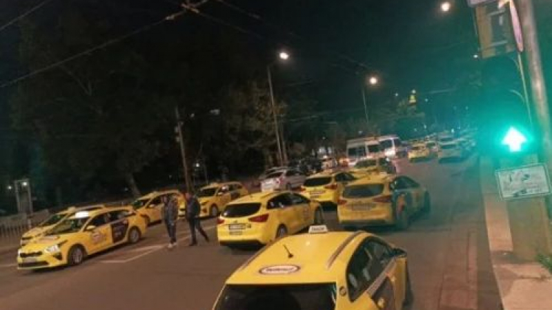 Извънредни новини от прокуратурата за убийството на таксиметров шофьор в София