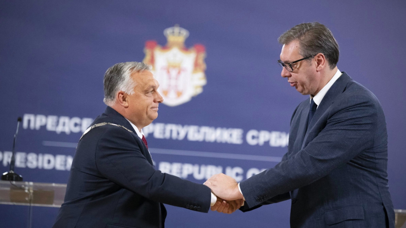 Сделка! Сърбия пък се уреди с евтин руски петрол