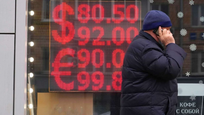 The Economist: Докато Европа изпада в дълбока рецесия, Русия се измъква от нея