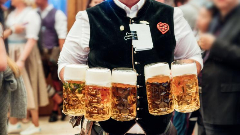Германски пивовари алармират за задаващ се голям проблем 