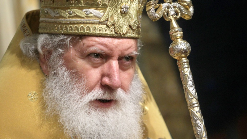 Патриарх Неофит Български отбелязва своя 77-и рожден ден