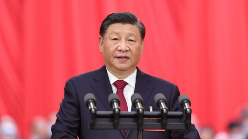 Обобщение: Си Дзинпин предупреди за "глобални изменения", Пекин се готви за най-лошото