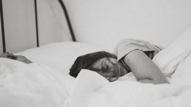 Този проблем по време на сън алармира за риск от скорошна смърт